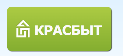 ООО ТД КРАСБЫТ Логотип(logo)
